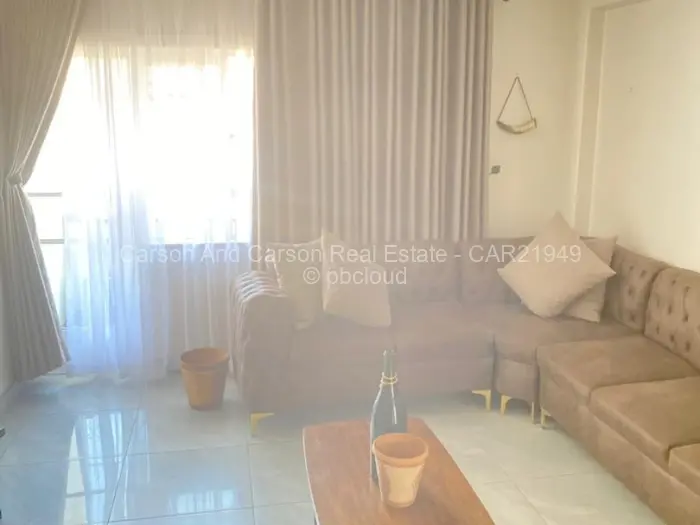 Flat/Apartment to Rent in Avenues