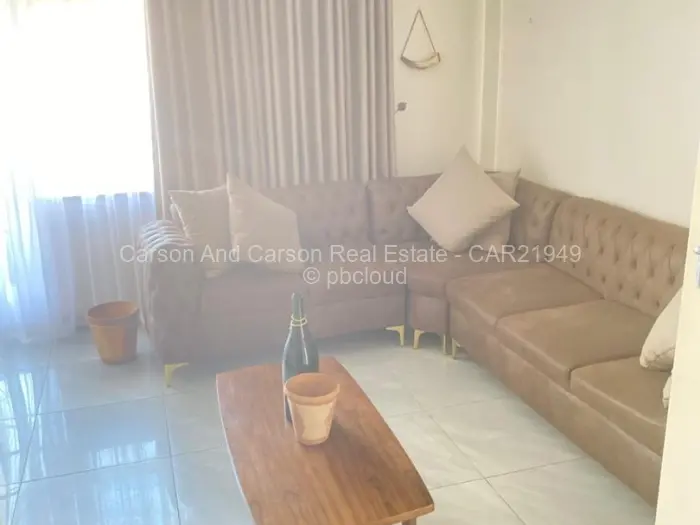 Flat/Apartment to Rent in Avenues