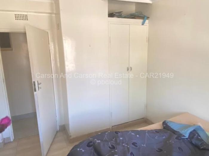 Flat/Apartment to Rent in Avenues, Harare