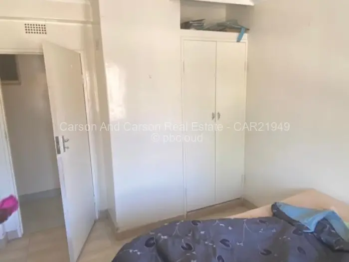 Flat/Apartment to Rent in Avenues