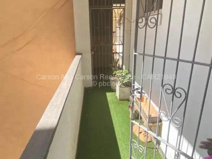 Flat/Apartment to Rent in Avenues