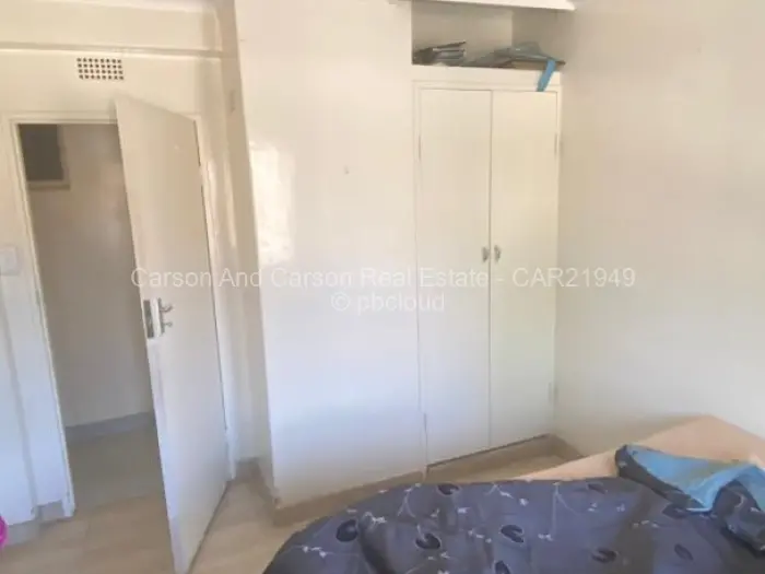 Flat/Apartment to Rent in Avenues
