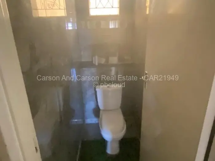 Flat/Apartment to Rent in Avenues