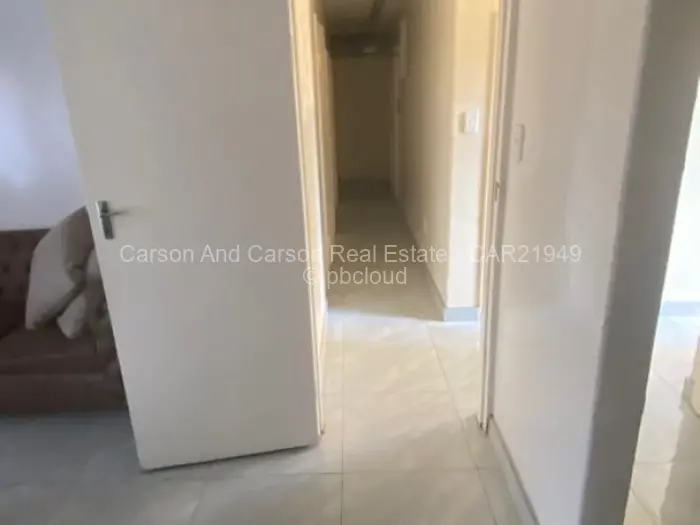 Flat/Apartment to Rent in Avenues