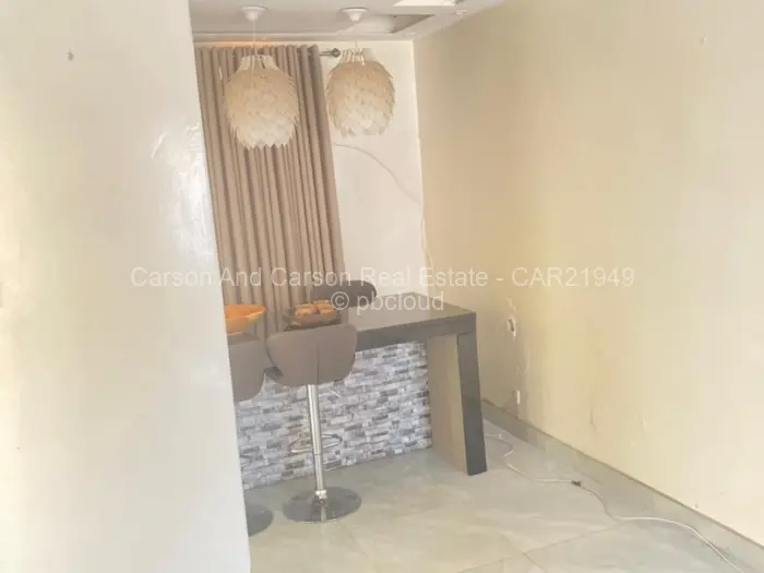 Flat/Apartment to Rent in Avenues