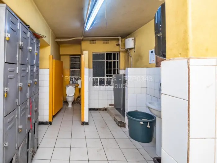 Commercial Property for Sale in Harare City Centre, Harare