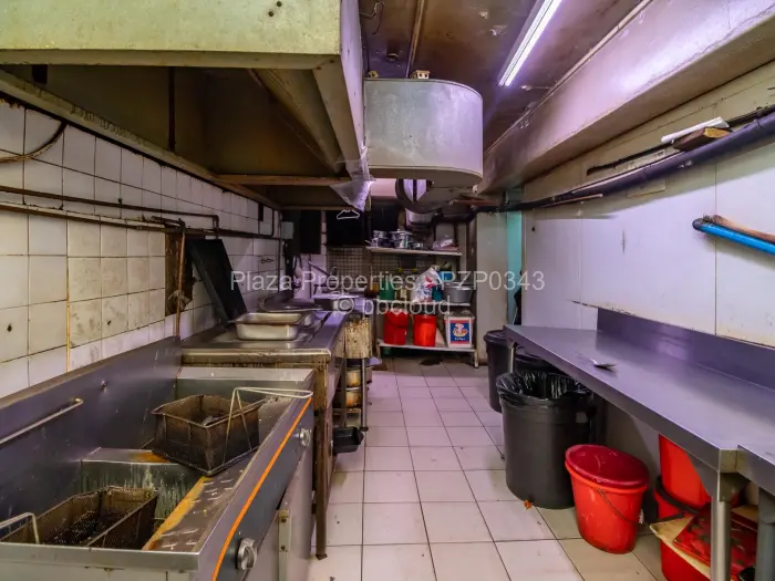 Commercial Property for Sale in Harare City Centre, Harare