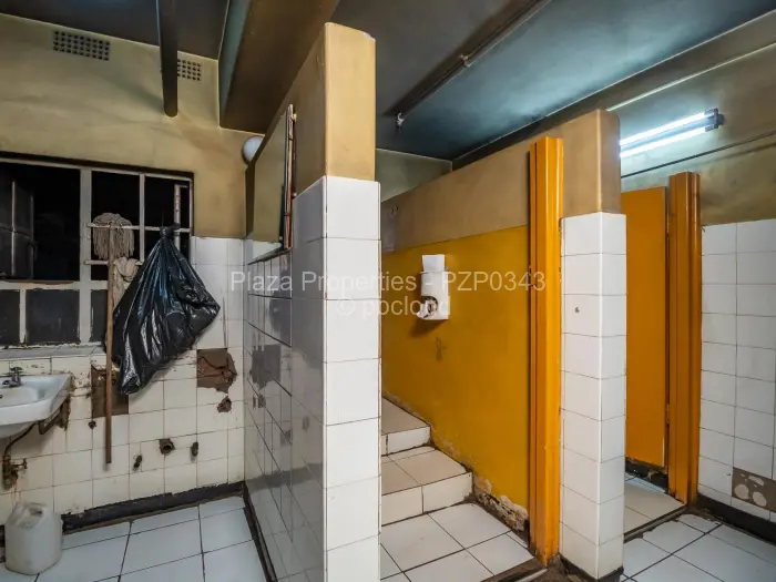 Commercial Property for Sale in Harare City Centre, Harare