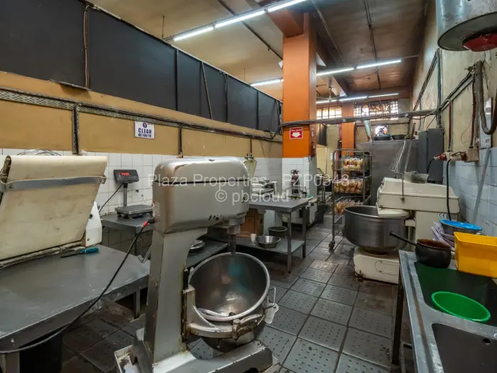 Commercial Property for Sale in Harare City Centre, Harare