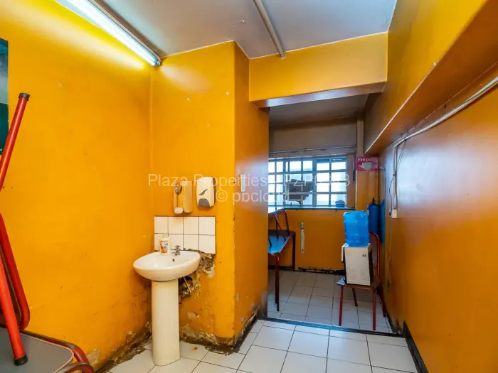 Commercial Property for Sale in Harare City Centre, Harare