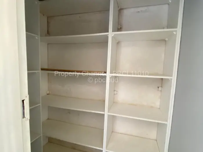 3 Bedroom House to Rent in Rockview, Harare