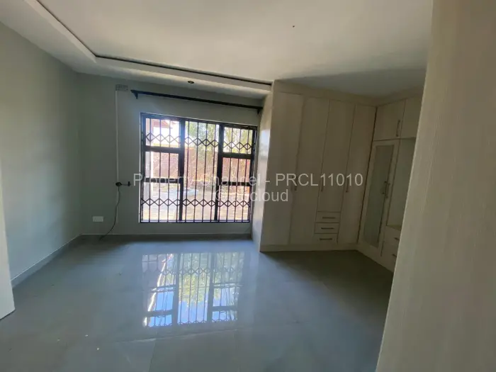3 Bedroom House to Rent in Rockview, Harare