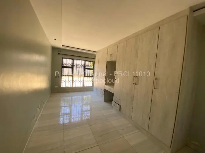 3 Bedroom House to Rent in Rockview, Harare