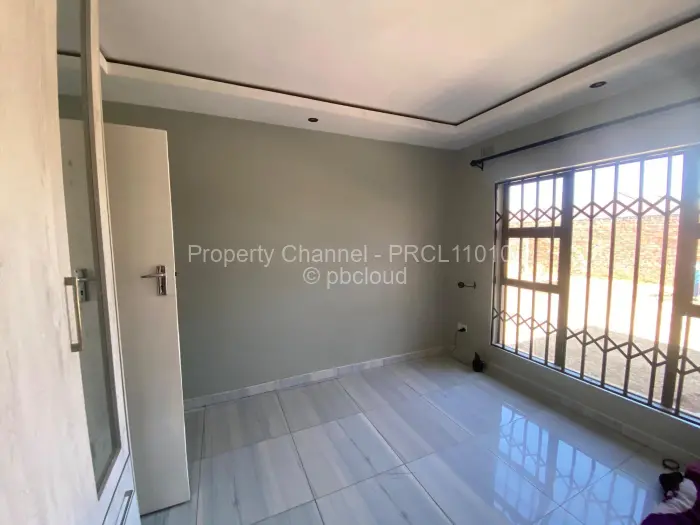 3 Bedroom House to Rent in Rockview, Harare