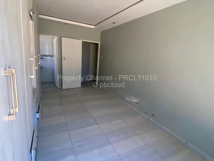 3 Bedroom House to Rent in Rockview, Harare