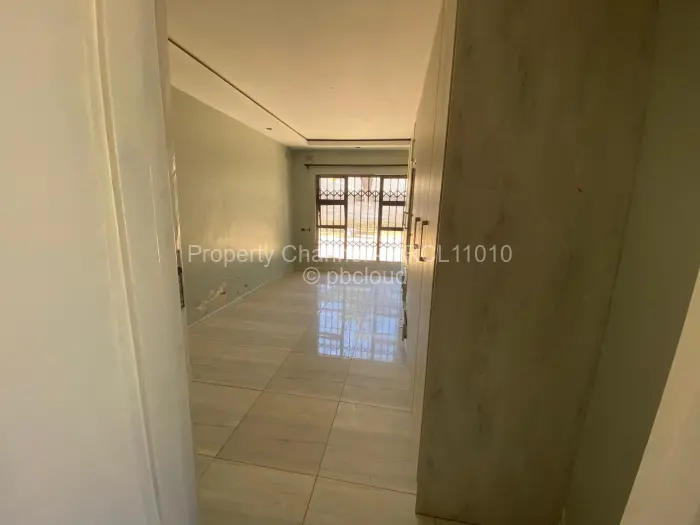 3 Bedroom House to Rent in Rockview, Harare