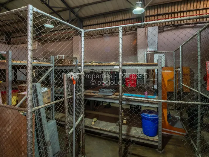 Warehouse/Industrial for Sale in Waterfalls, Harare