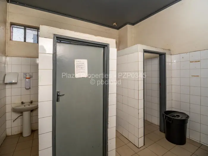 Warehouse/Industrial for Sale in Waterfalls, Harare