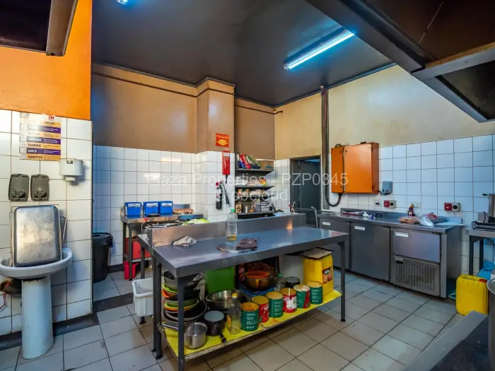 Warehouse/Industrial for Sale in Waterfalls, Harare