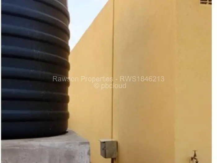 Warehouse/Industrial for Sale in Mvurwi, Mvurwi