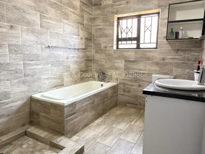 4 Bedroom House for Sale in Cold Comfort, Harare