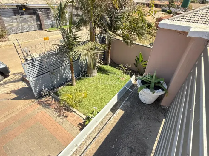 4 Bedroom House for Sale in Cold Comfort, Harare