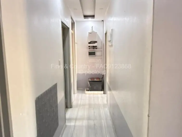 4 Bedroom House for Sale in Cold Comfort, Harare