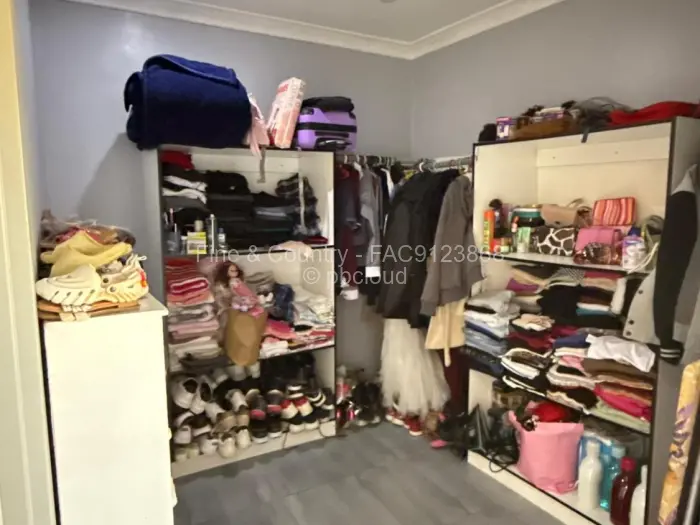 4 Bedroom House for Sale in Cold Comfort, Harare