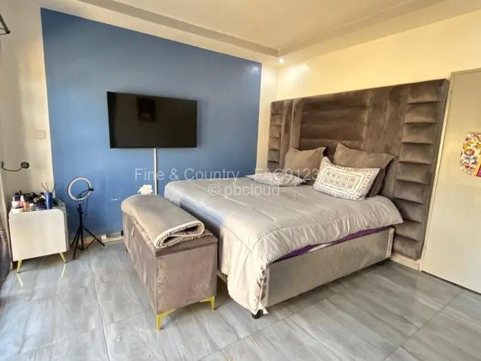 4 Bedroom House for Sale in Cold Comfort, Harare