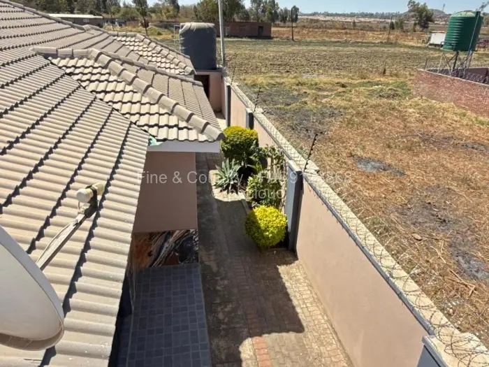 4 Bedroom House for Sale in Cold Comfort, Harare