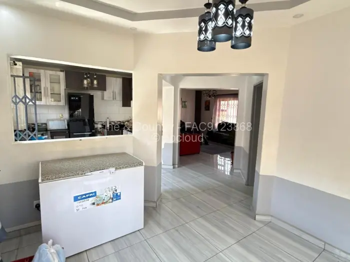 4 Bedroom House for Sale in Cold Comfort, Harare