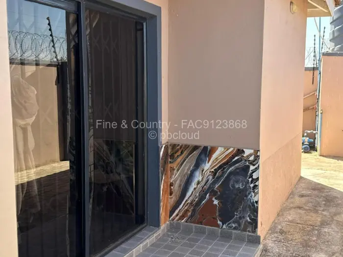 4 Bedroom House for Sale in Cold Comfort, Harare