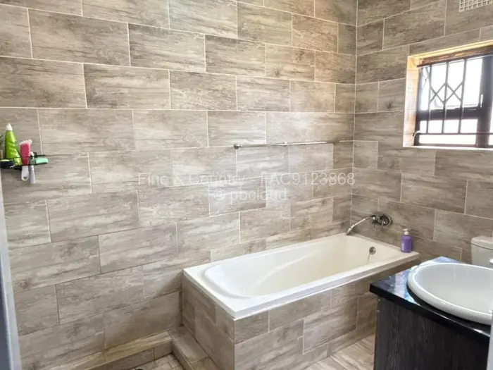 4 Bedroom House for Sale in Cold Comfort, Harare