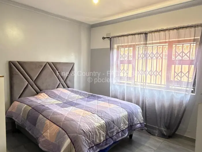 4 Bedroom House for Sale in Cold Comfort, Harare