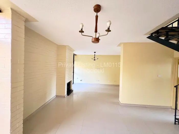 Townhouse/Complex/Cluster to Rent in Strathaven, Harare