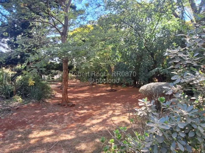 3 Bedroom House for Sale in Pomona, Harare