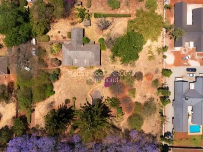 3 Bedroom House for Sale in Pomona, Harare