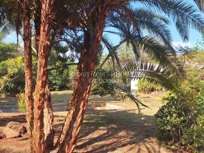 3 Bedroom House for Sale in Pomona, Harare