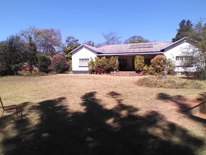 3 Bedroom House for Sale in Pomona, Harare