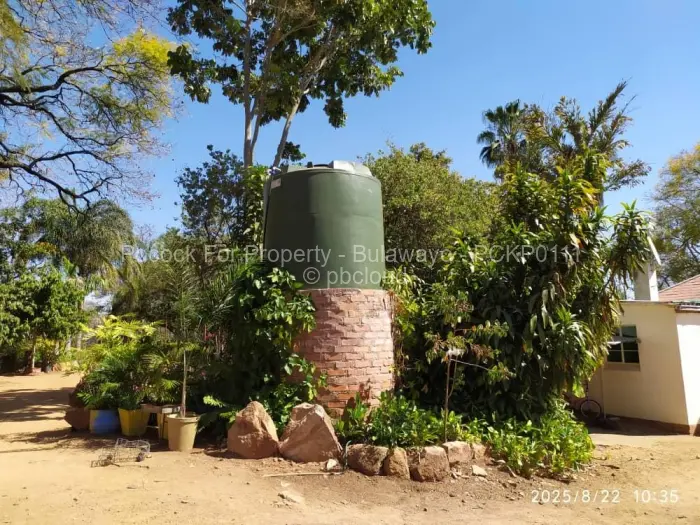 3 Bedroom House for Sale in Hillside Byo, Bulawayo