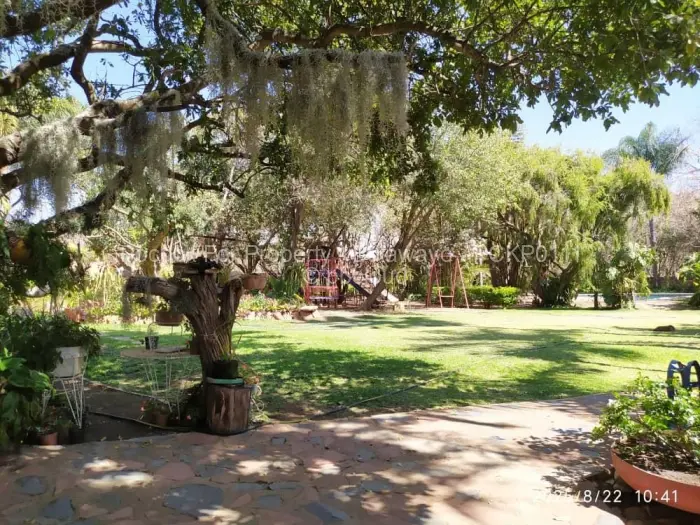 3 Bedroom House for Sale in Hillside Byo, Bulawayo