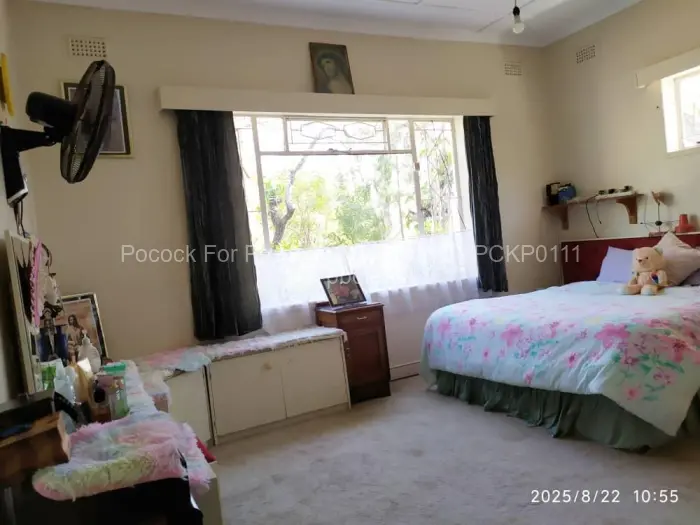 3 Bedroom House for Sale in Hillside Byo, Bulawayo