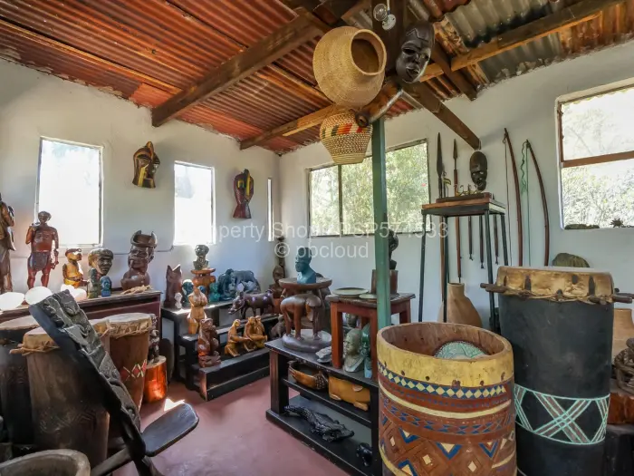 4 Bedroom House for Sale in Avondale, Harare