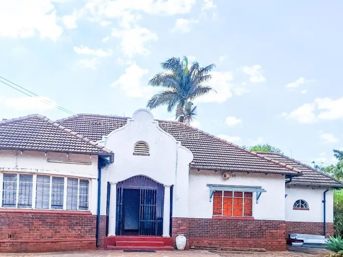 4 Bedroom House for Sale in Avondale, Harare