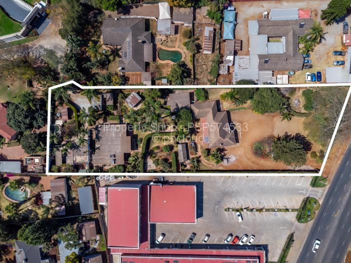 4 Bedroom House for Sale in Avondale, Harare