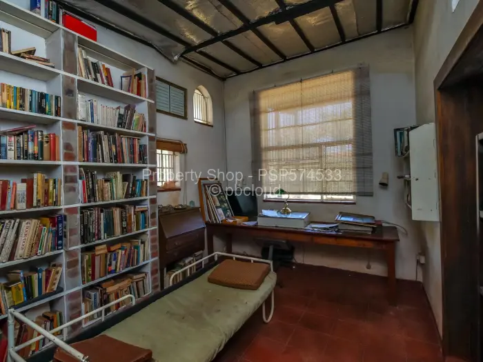 4 Bedroom House for Sale in Avondale, Harare