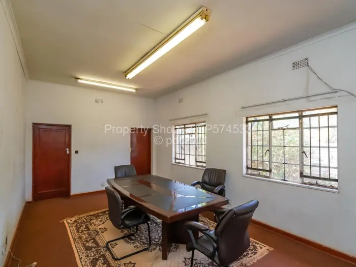 4 Bedroom House for Sale in Avondale, Harare