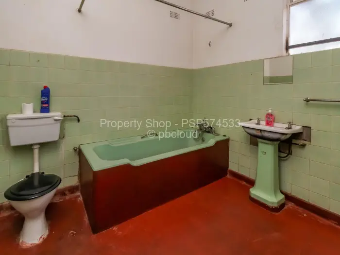 4 Bedroom House for Sale in Avondale, Harare
