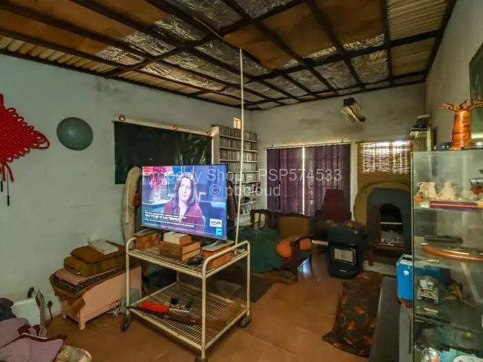 4 Bedroom House for Sale in Avondale, Harare