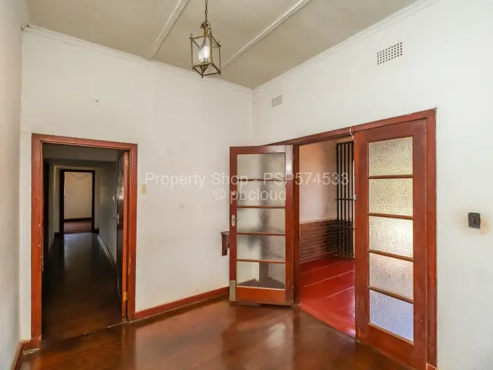 4 Bedroom House for Sale in Avondale, Harare